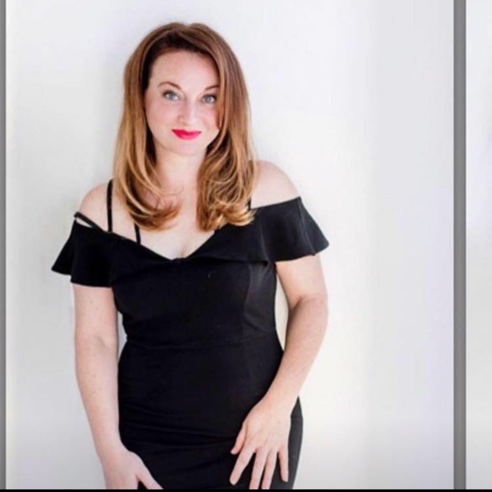 Meet your Posher, Candace